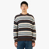 Khakis Robin Sweater / Brown 1