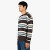 Khakis Robin Sweater / Brown 5