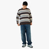 Khakis Robin Sweater / Brown 6