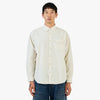 Khakis Oxford Club Shirt / Yellow 1