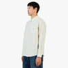 Khakis Oxford Club Shirt / Yellow 5