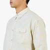 Khakis Oxford Club Shirt / Yellow 3