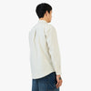 Khakis Oxford Club Shirt / Yellow 2
