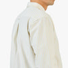 Khakis Oxford Club Shirt / Yellow 4