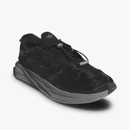 adidas Terra Mono Black / Alumina