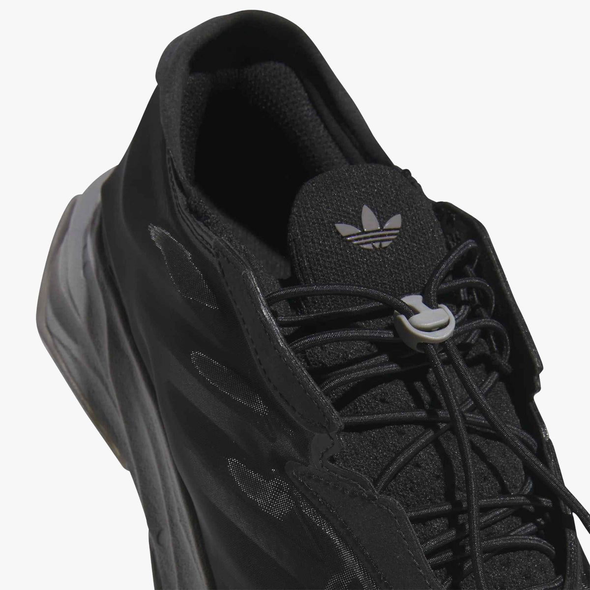 adidas Terra Mono Black / Alumina