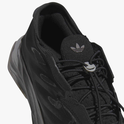 adidas Terra Mono Black / Alumina