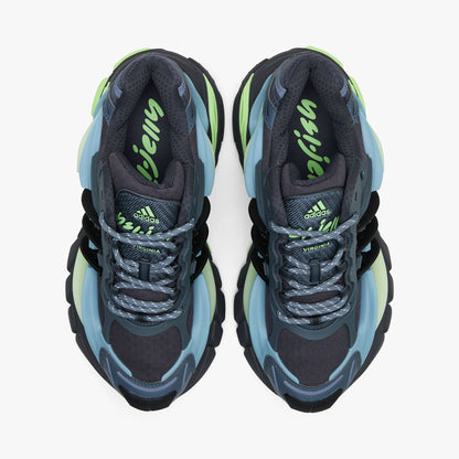 adidas PW Adistar Jellyfish Onyx / Aurora Onyx - Black