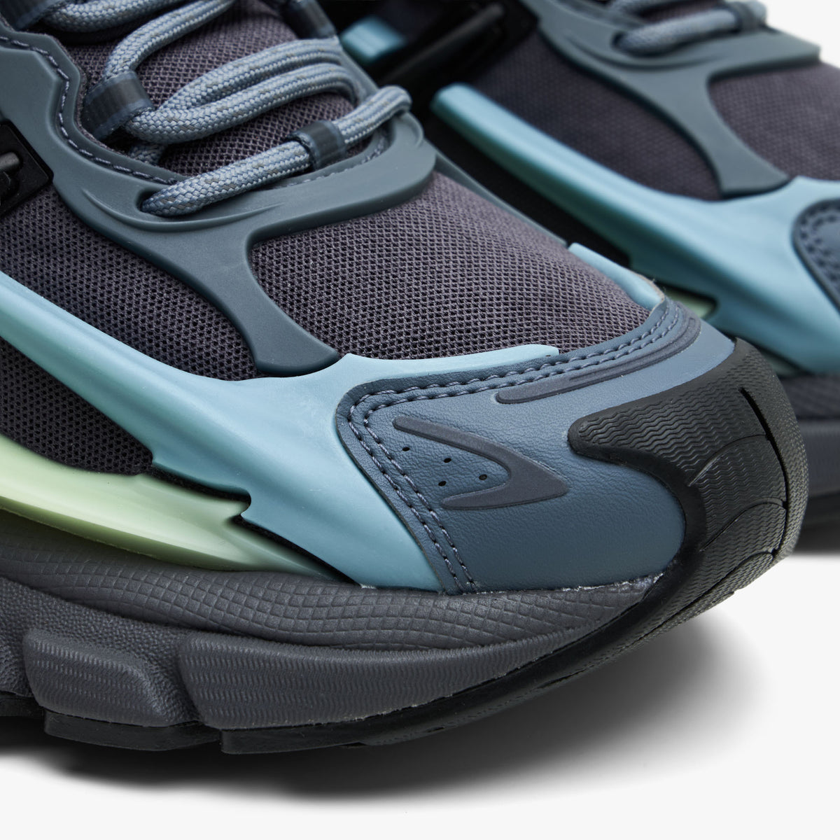adidas PW Adistar Jellyfish Onyx / Aurora Onyx - Black
