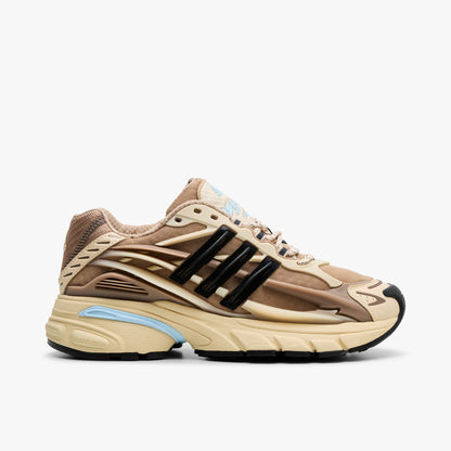 adidas Originals x Pharrell VIRGINIA Adistar Jellyfish Crystal Sand / Trace Brown - Black