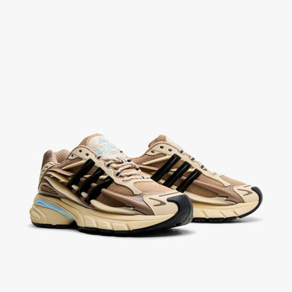 adidas Originals x Pharrell VIRGINIA Adistar Jellyfish Crystal Sand / Trace Brown - Black