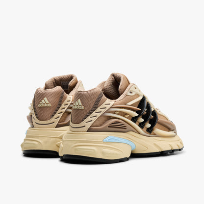 adidas Originals x Pharrell VIRGINIA Adistar Jellyfish Crystal Sand / Trace Brown - Black