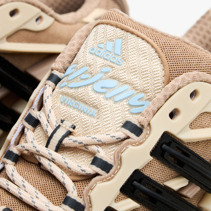adidas Originals x Pharrell VIRGINIA Adistar Jellyfish Crystal Sand / Trace Brown - Black