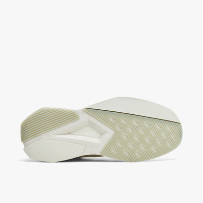 adidas Terra Mono Blanc / Blanc Cassé - Noir