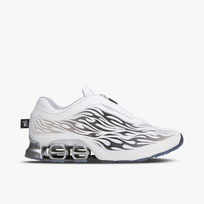 adidas Hellstar Megaride S2 Blanc / Blanc cassé - Noir
