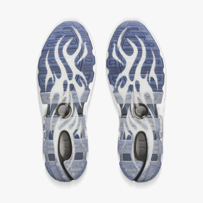 adidas Hellstar Megaride S2 Blanc / Blanc cassé - Noir