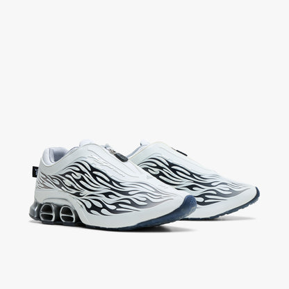 adidas Hellstar Megaride S2 White / Off White - Black