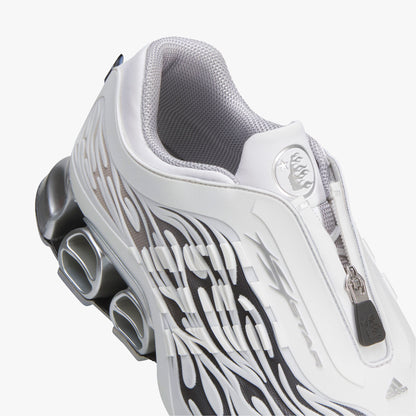 adidas Hellstar Megaride S2 Blanc / Blanc cassé - Noir