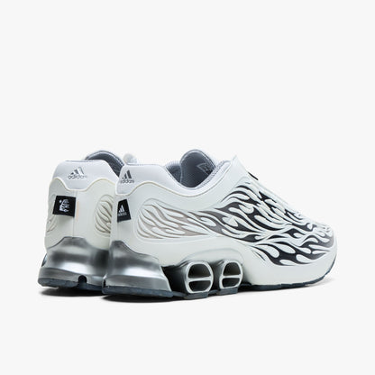 adidas Hellstar Megaride S2 White / Off White - Black