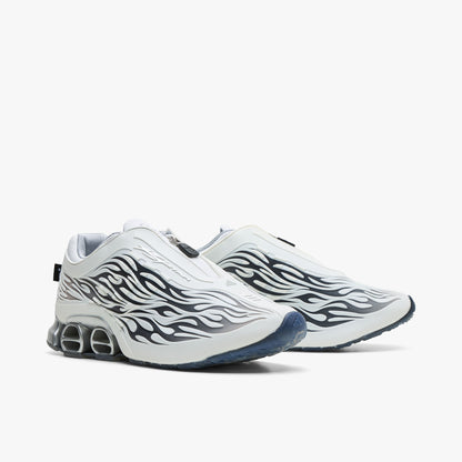 adidas Hellstar Megaride S2 Blanc / Blanc cassé - Noir