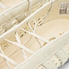 adidas Originals Femme Taekwondo Mei Ballerines / Blanc crème 7