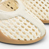 adidas Originals Femme Taekwondo Mei Ballerines / Blanc crème 6