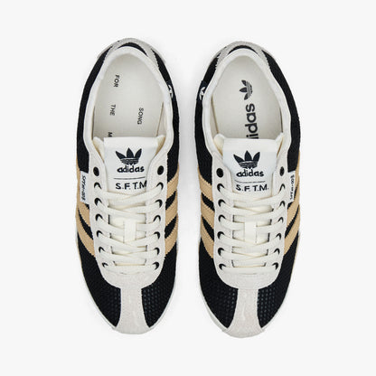 adidas x Song for the Mute Women's Tokyo Black / Gold