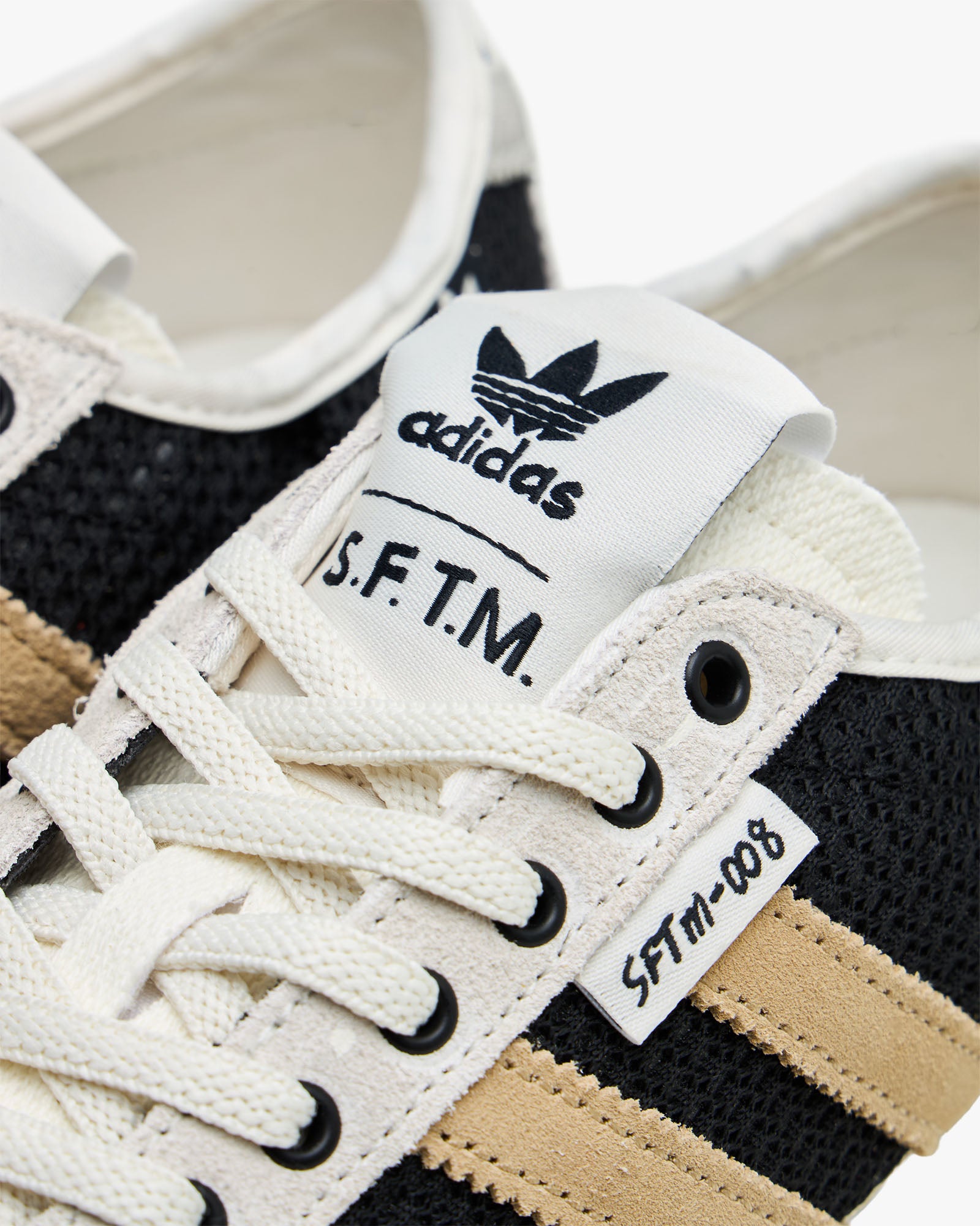 adidas x Song for the Mute Women's Tokyo Black / Gold | Livestock