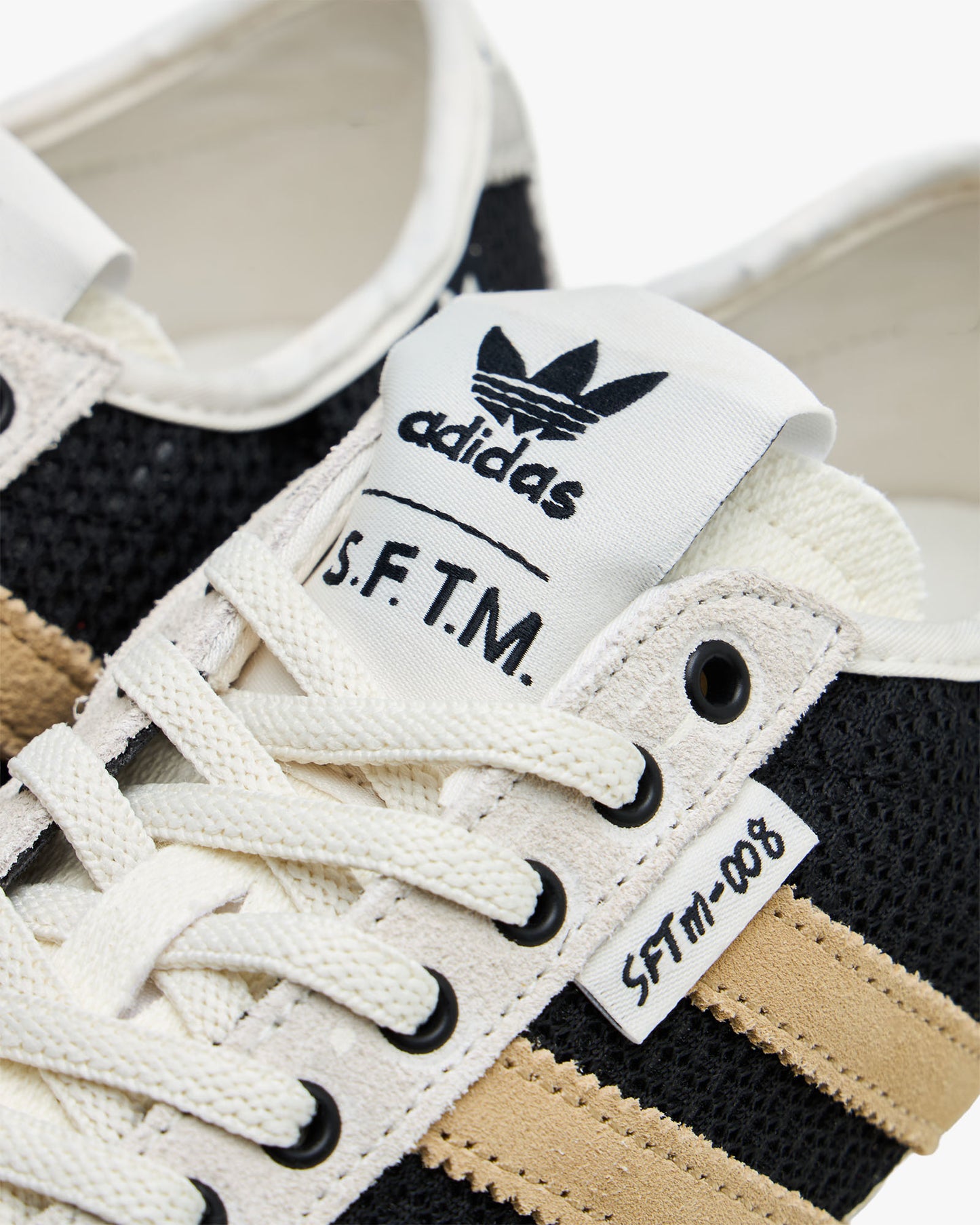 adidas x Song for the Mute Women's Tokyo Black / Gold