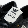 adidas x Song for the Mute Samba LX Freizeit Noir / Blanc - Noir 6