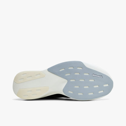 adidas Adizero EVO SL EXO Footwear White / Core Black - Iron Metallic