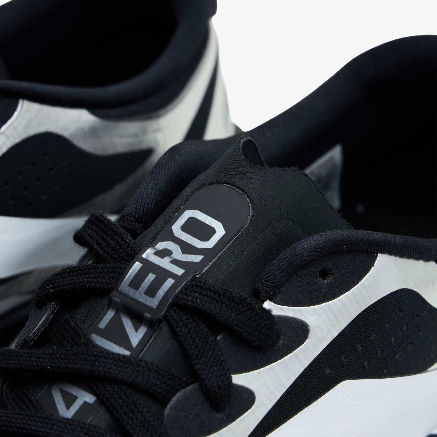 adidas Adizero EVO SL EXO Core Black / Ftwr White - Iron Metallic