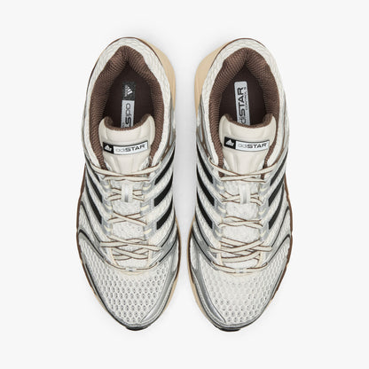 adidas Adistar Control 5 Ftwr White / Core Black