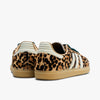 adidas Originals Women's Samba OG Magic Beige / Ivory   3