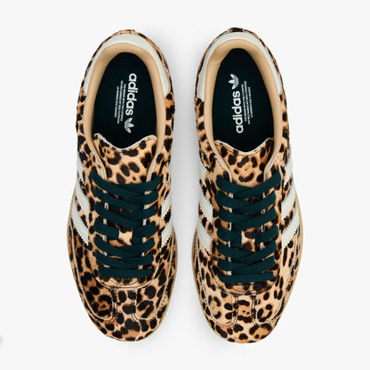adidas Originals Women's Samba OG Magic Beige / Ivory