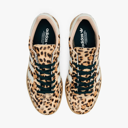 adidas Handball Spezial pour femme Beige Magique / Ivoire