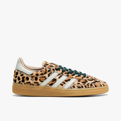 adidas Handball Spezial pour femme Beige Magique / Ivoire