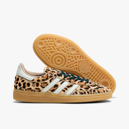 adidas Handball Spezial pour femme Beige Magique / Ivoire