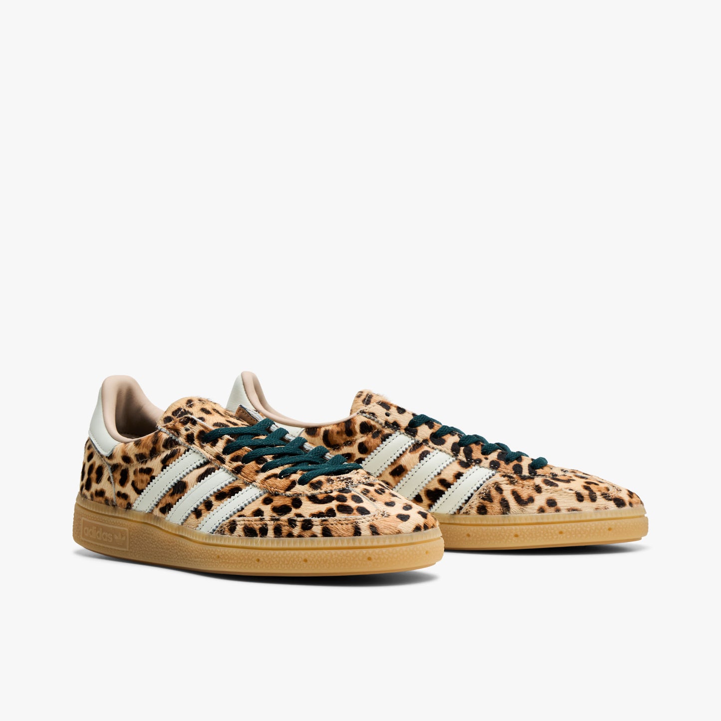 adidas Handball Spezial pour femme Beige Magique / Ivoire