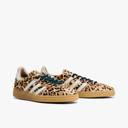adidas Handball Spezial pour femme Beige Magique / Ivoire