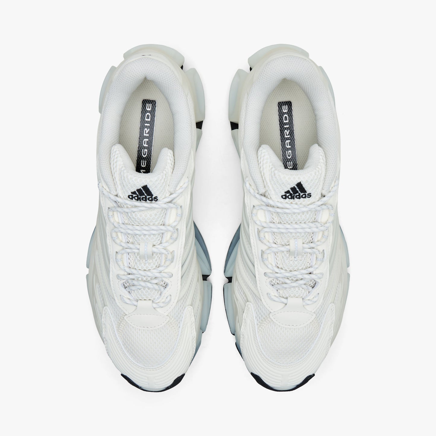 adidas Megaride AG / Blanc