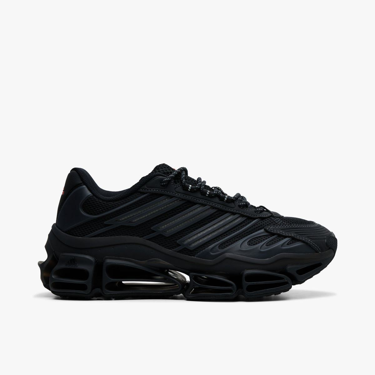 *** DNU RA 6250147503 ***adidas Megaride AG Noir