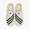 adidas x Pharrell Vario Flat Earther White / Black - White   4