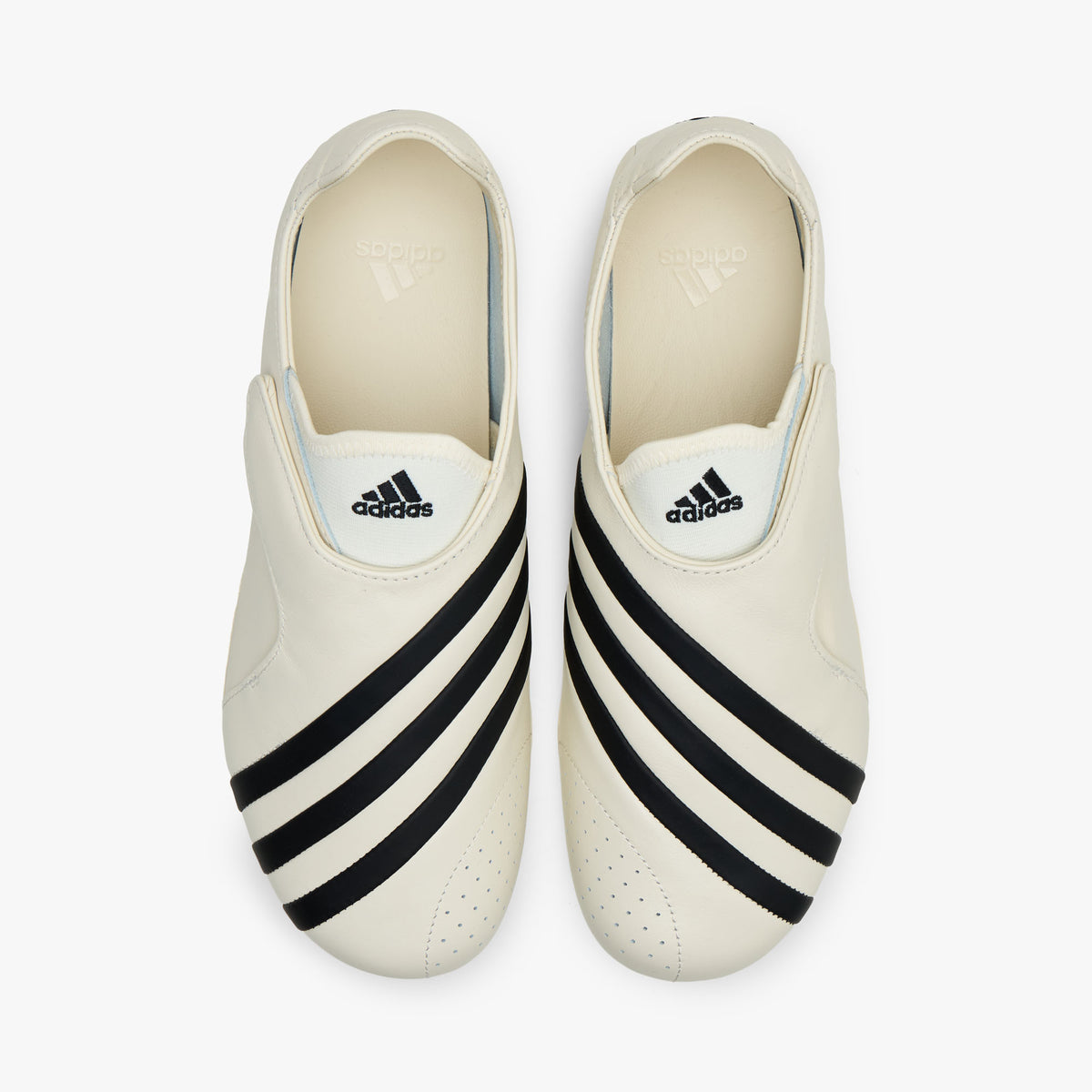 *** NE PAS UTILISER RA 6250147503 ***adidas x Pharrell Vario Flat Earther Blanc / Noir - Blanc