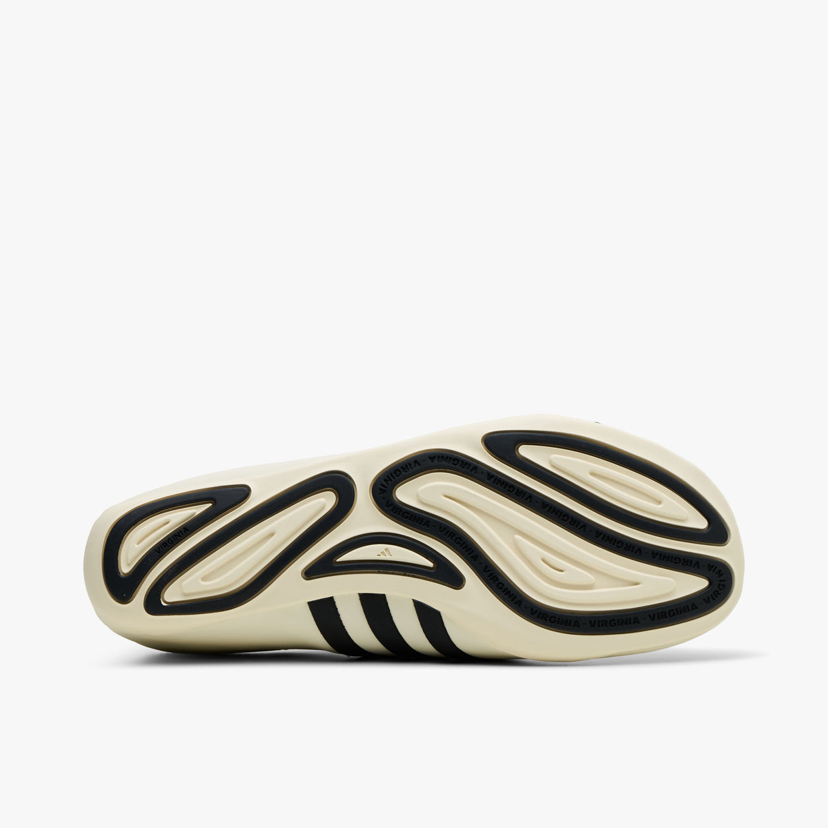 *** NE PAS UTILISER RA 6250147503 ***adidas x Pharrell Vario Flat Earther Blanc / Noir - Blanc