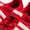 adidas x Bad Bunny Ballerina Vivid Red / Chalk White   6