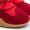 adidas x Bad Bunny Ballerina Vivid Red / Chalk White   5