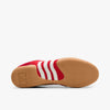 adidas x Bad Bunny Ballerina Vivid Red / Chalk White   7