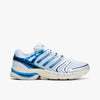 adidas Adistar Control 5 Blanc Ftwr / Bleu Rayon Lucide - Dash 1