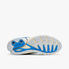 adidas Adistar Control 5 Blanc Ftwr / Bleu Rayon Lucide - Dash 7